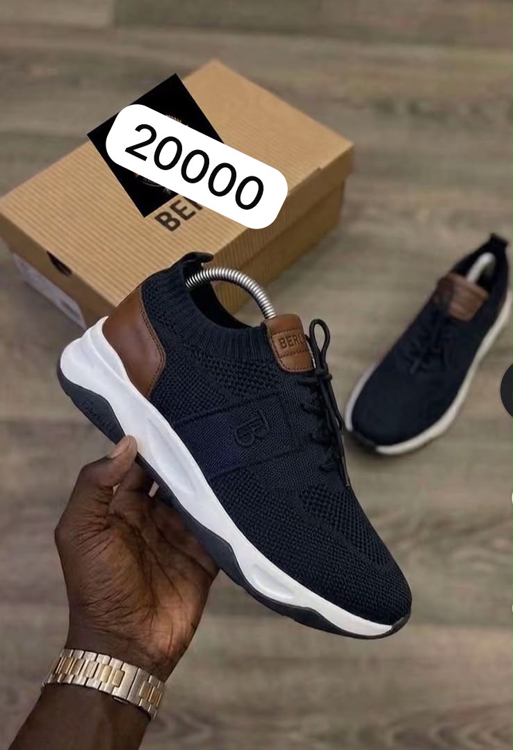 Sneakers Hybrides