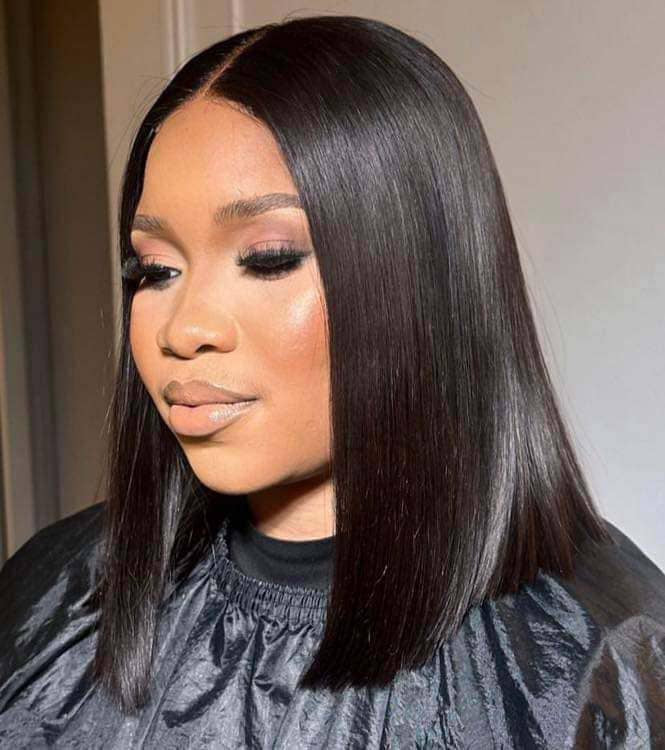 cheveux SDD vietnamien single donor raw hair t12 disponible👌👌✅closure kKim kKard🥰🥰🥰🥰