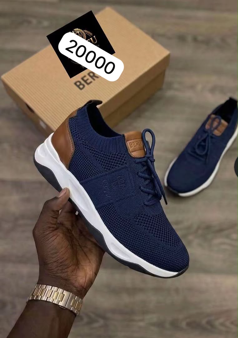 Sneakers Hybrides