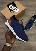 Sneakers Hybrides