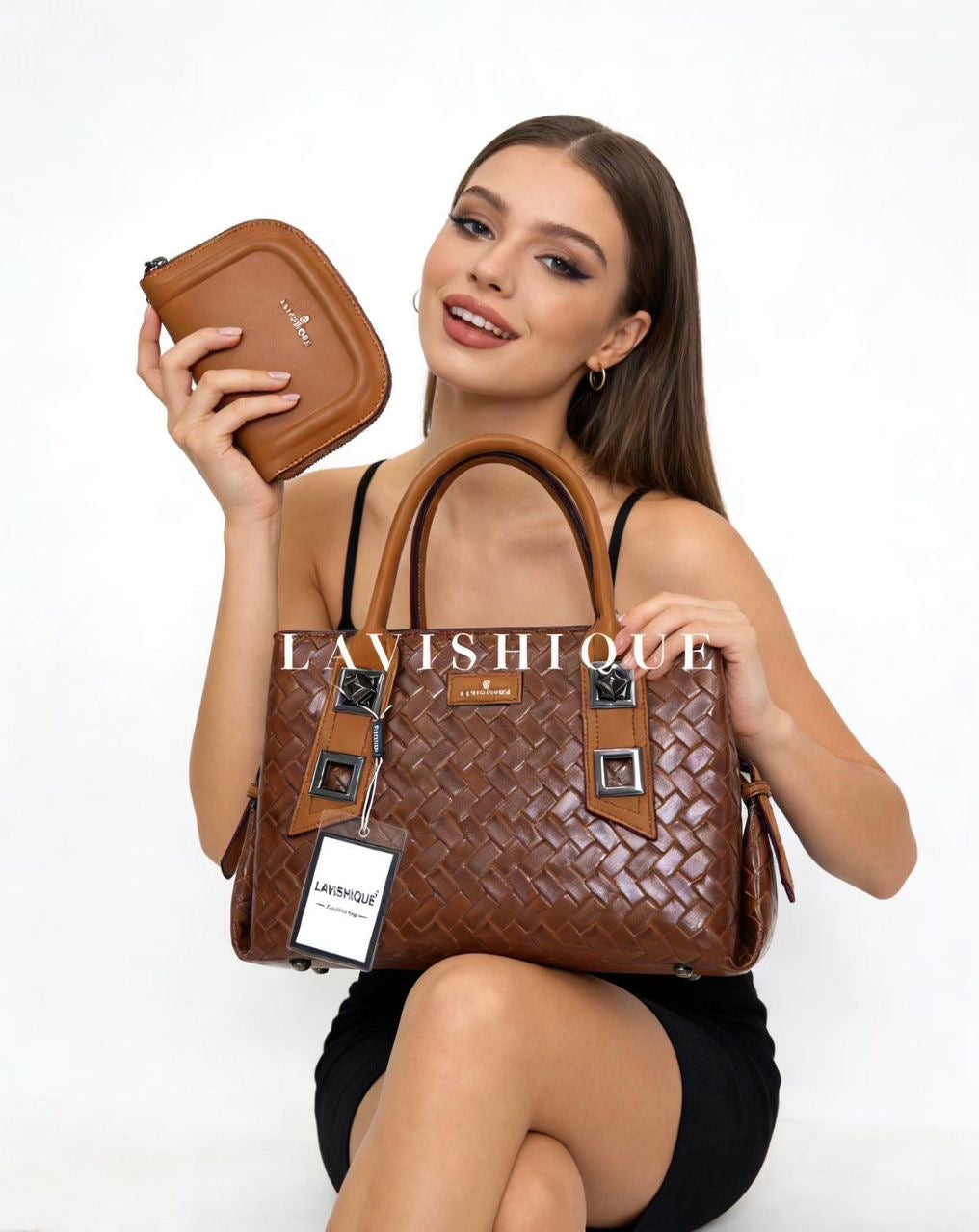 L'élégance au quotidien avec le sac à main Lavishique.
