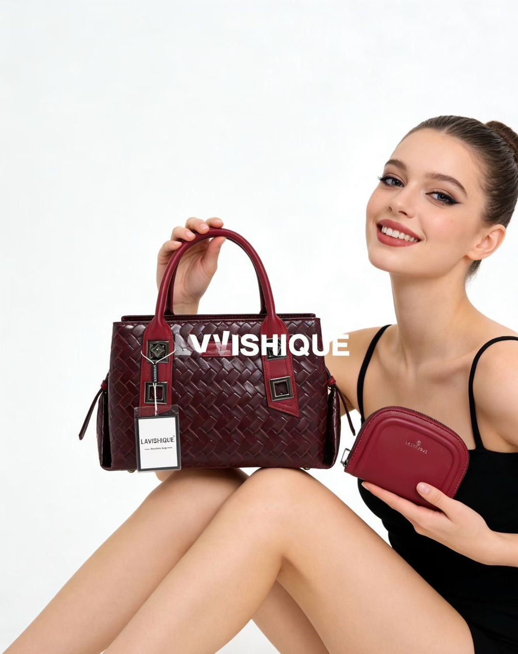 L'élégance au quotidien avec le sac à main Lavishique.