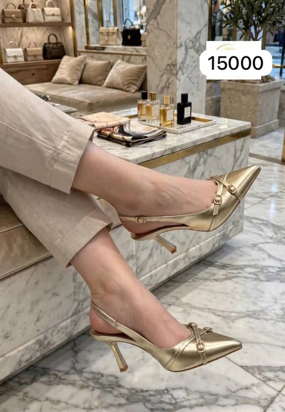Escarpins Tendance & Moderne