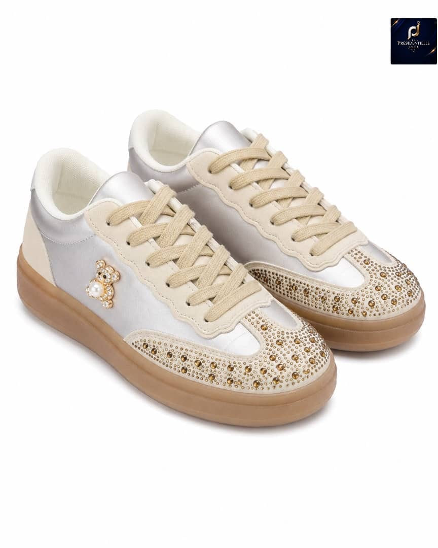 Tennis de sortie pour femme