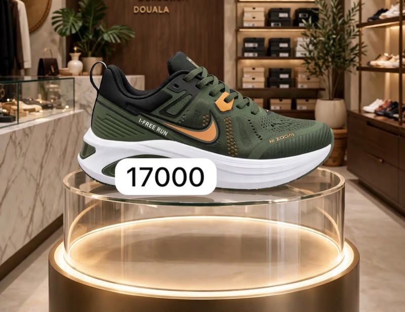 Basket Urbaine Performance – Collection Zoom