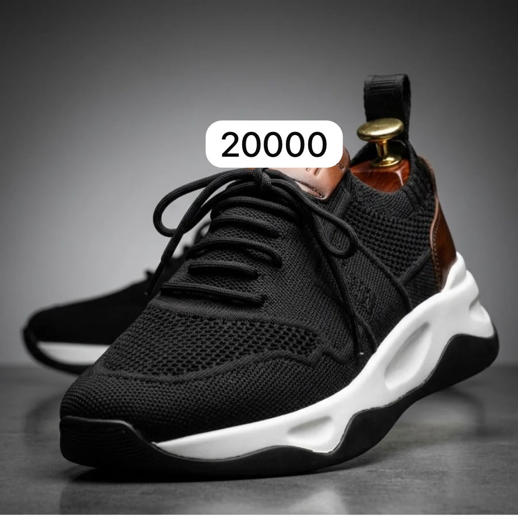 Sneakers Hybrides