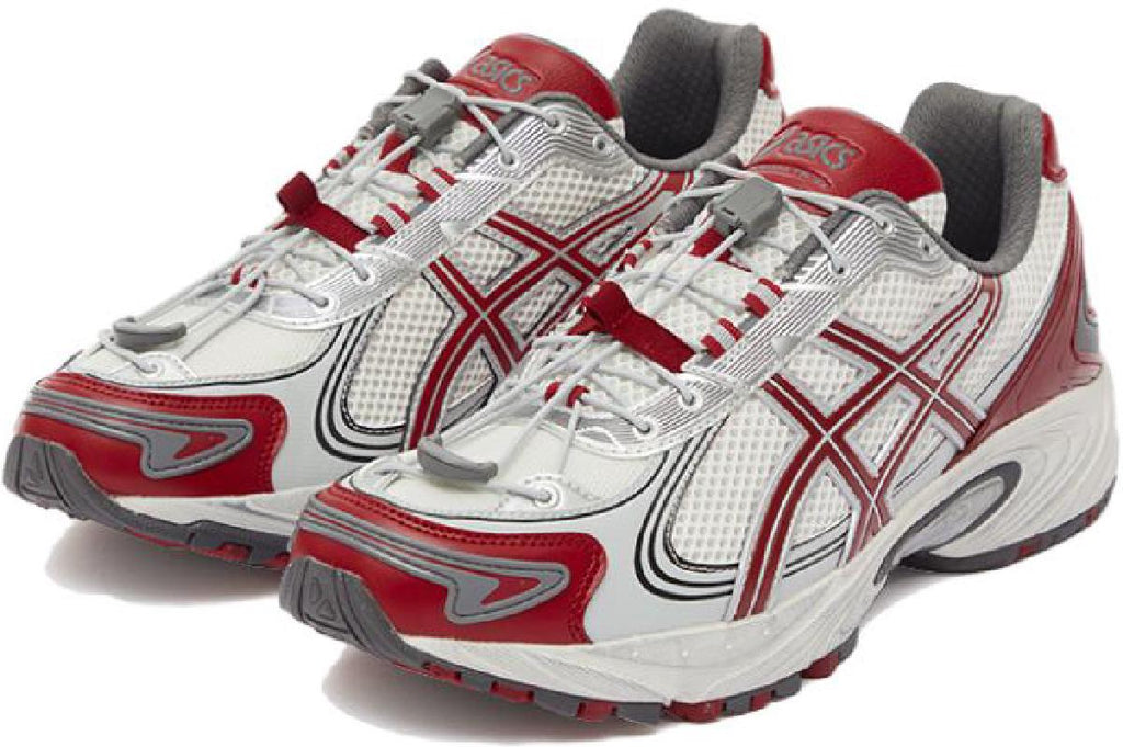 Baskets "Red Silver"