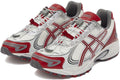 Baskets "Red Silver"