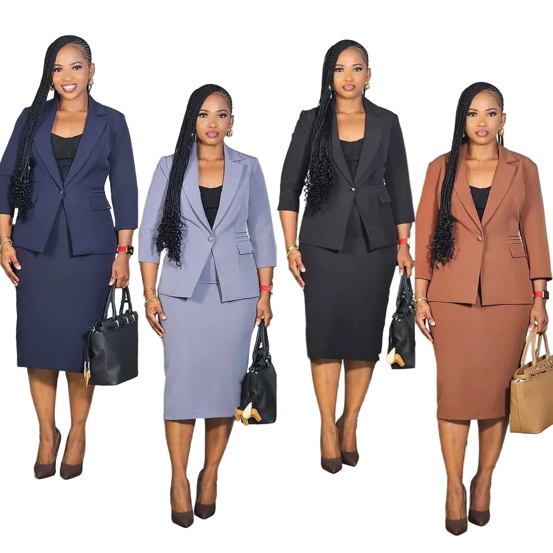 Imposez votre style au bureau !