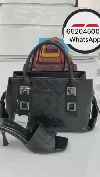 L'élégance au quotidien avec le sac à main Lavishique.