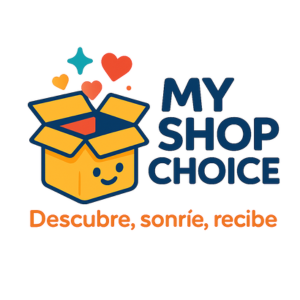 My shop Choice